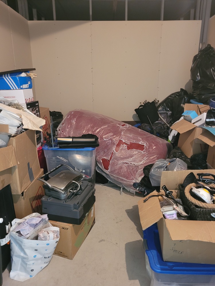 Public Storage P0038 -Jefferson Ave  auction IB-4596 70