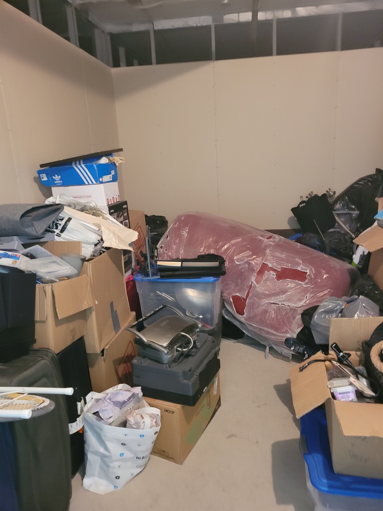 Public Storage P0038 -Jefferson Ave  auction IB-4596 90