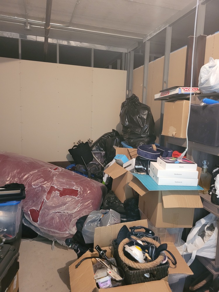 Public Storage P0038 -Jefferson Ave  auction IB-4596 100