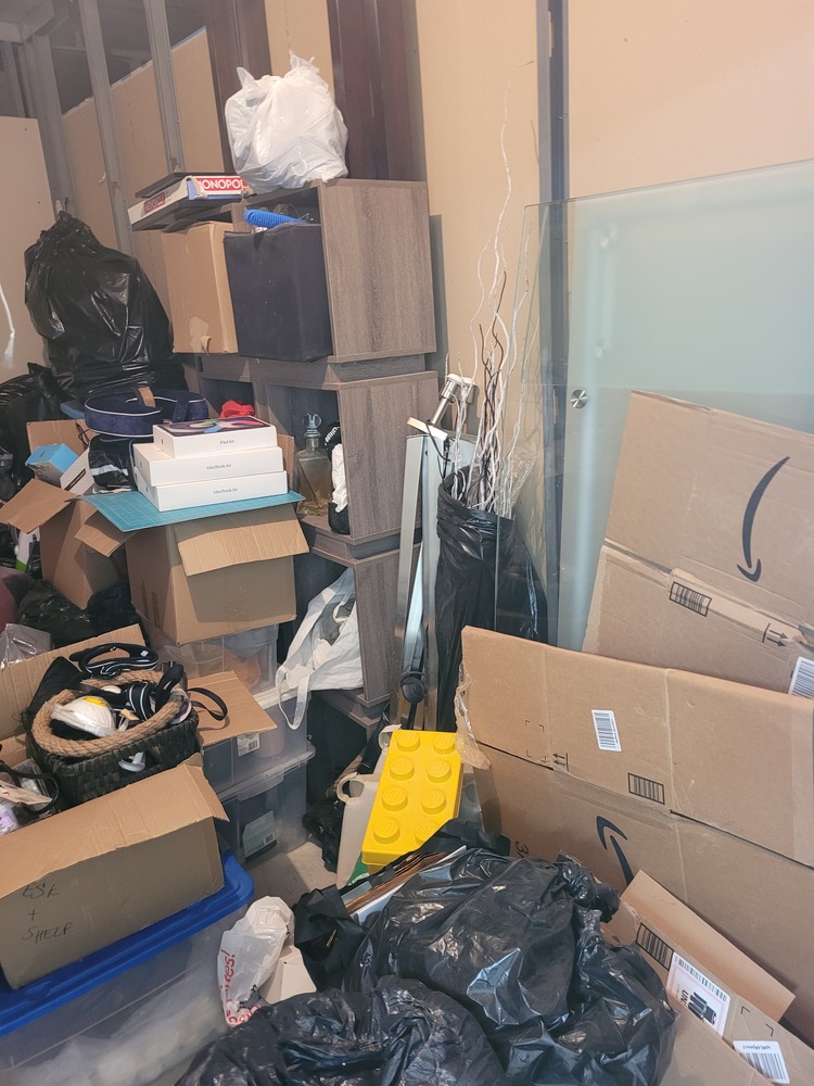 Public Storage P0038 -Jefferson Ave  auction IB-4596 110