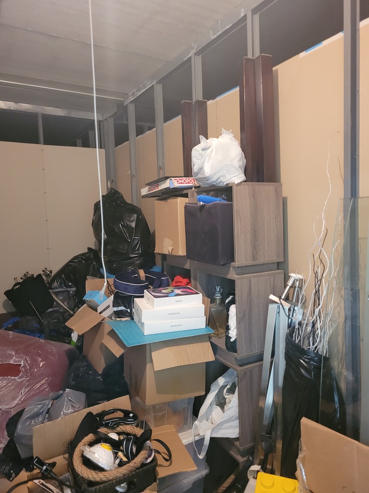 Public Storage P0038 -Jefferson Ave  auction IB-4596 120