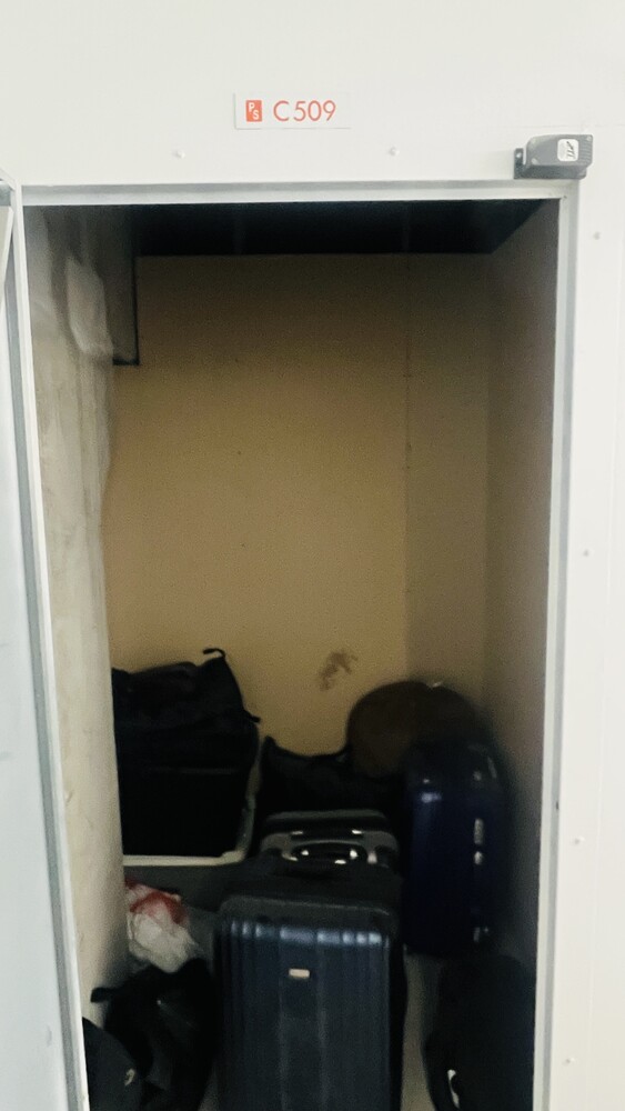 Public Storage P0038 -Jefferson Ave  auction IB-3211 40