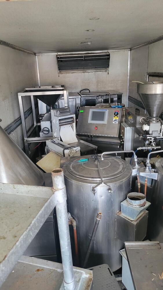 3021 - StorageMart OConnor Drive Toronto  auction IB-4817 40