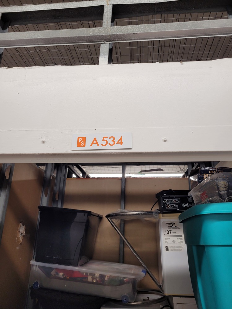 Public Storage P0038 -Jefferson Ave  auction IB-9307 10