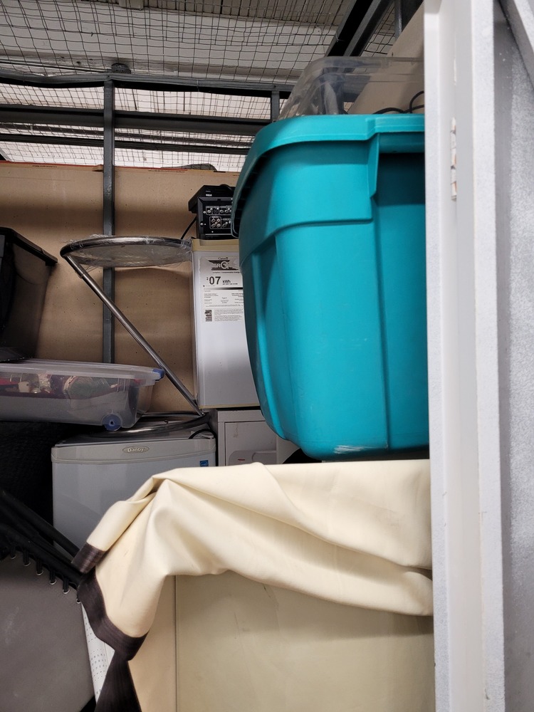 Public Storage P0038 -Jefferson Ave  auction IB-9307 30