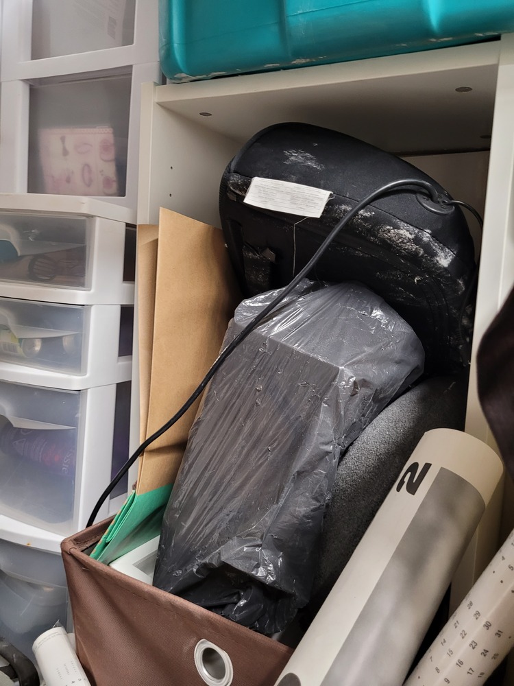 Public Storage P0038 -Jefferson Ave  auction IB-9307 40