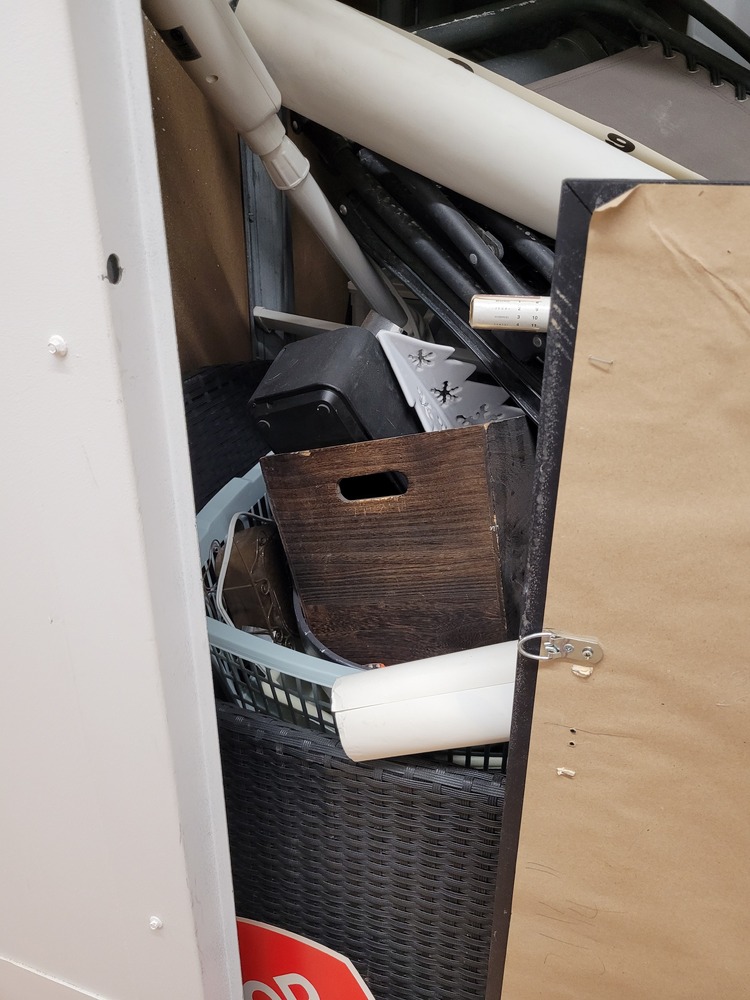 Public Storage P0038 -Jefferson Ave  auction IB-9307 50