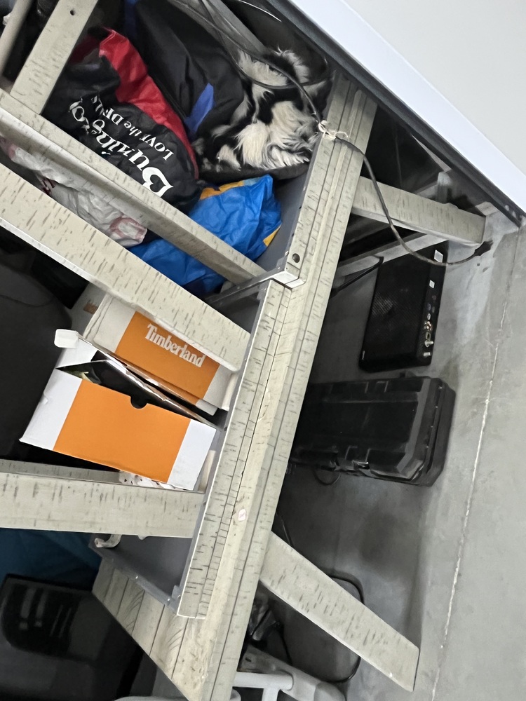 DEStorage - Georgetown  auction IB-6126