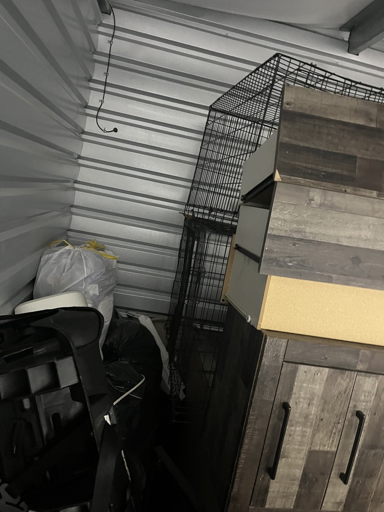 DEStorage - Georgetown  auction IB-6126 10