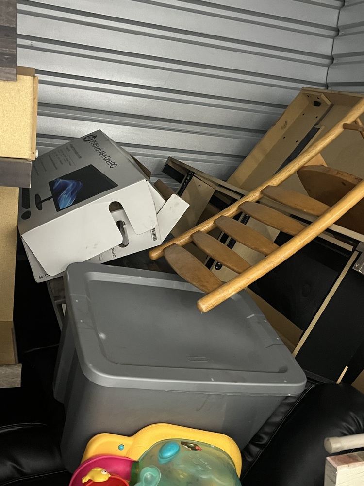 DEStorage - Georgetown  auction IB-6126 20