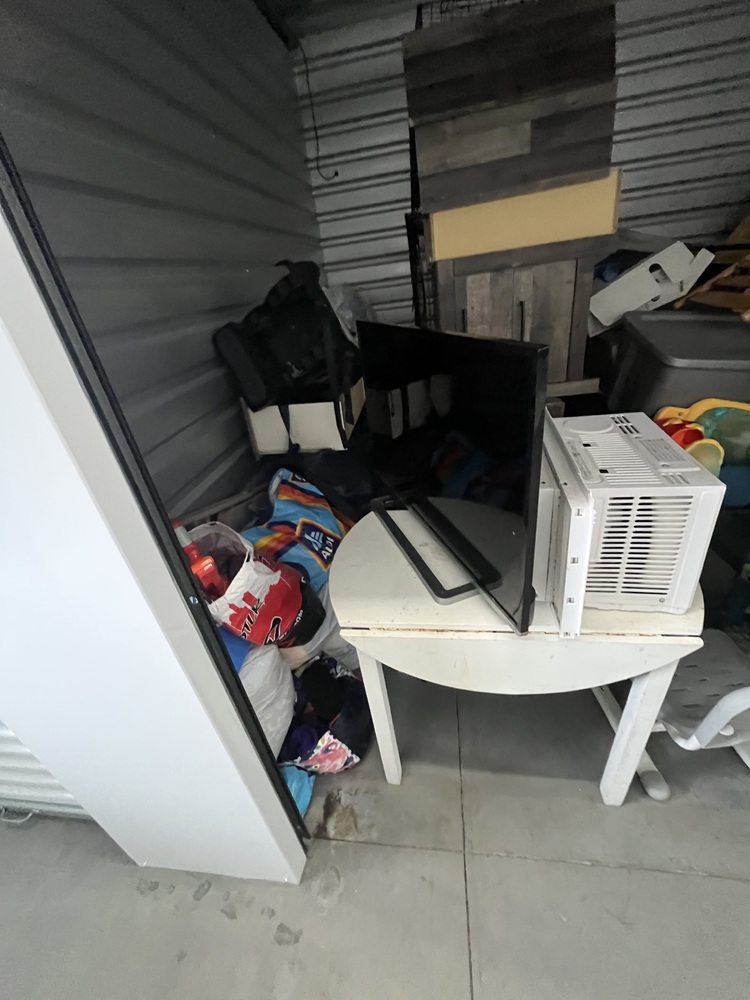 DEStorage - Georgetown  auction IB-6126 30