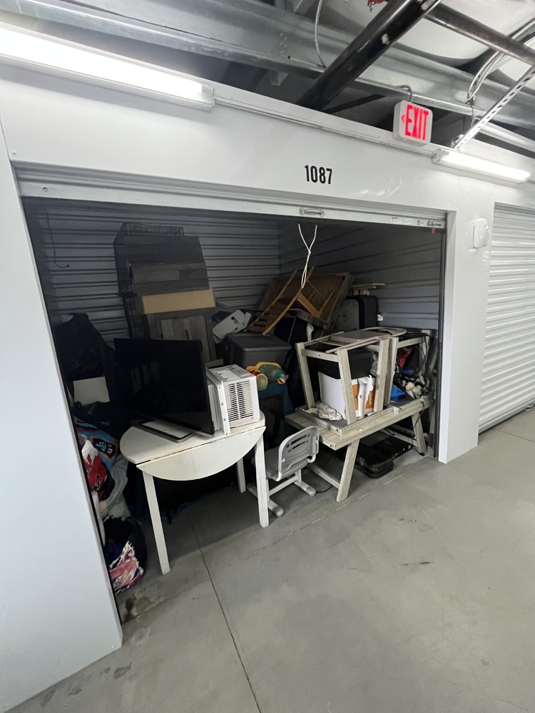 DEStorage - Georgetown  auction IB-6126 40