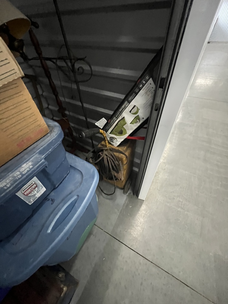 DEStorage - Georgetown  auction IB-5862