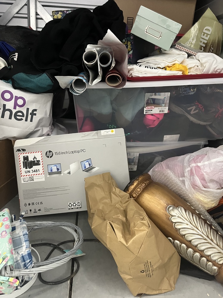 DEStorage - Georgetown  auction IB-1635 10