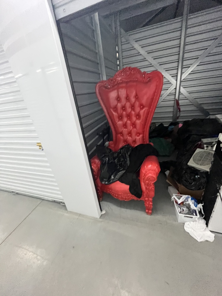 DEStorage - Georgetown  auction IB-1635 20