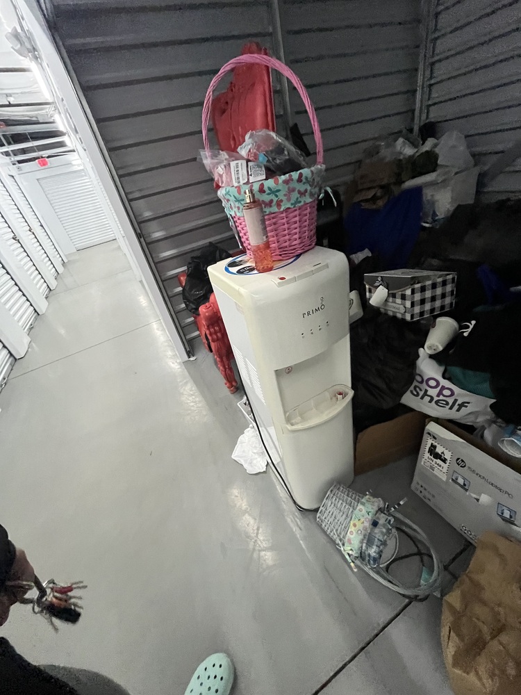 DEStorage - Georgetown  auction IB-1635 40