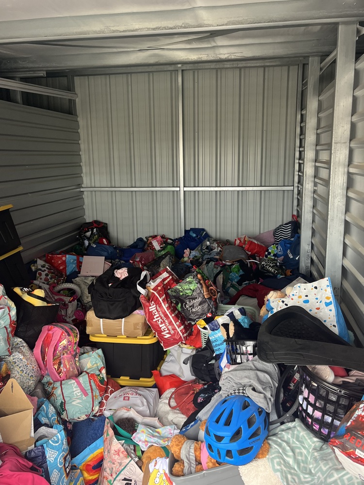 DEStorage - Georgetown  auction IB-6409