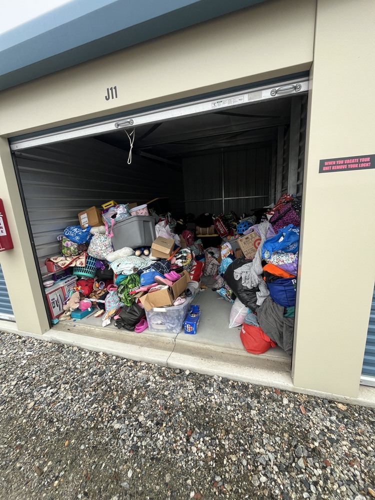 DEStorage - Georgetown  auction IB-6409 10