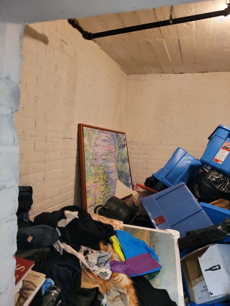 Public Storage P0038 -Jefferson Ave  auction IB-4735