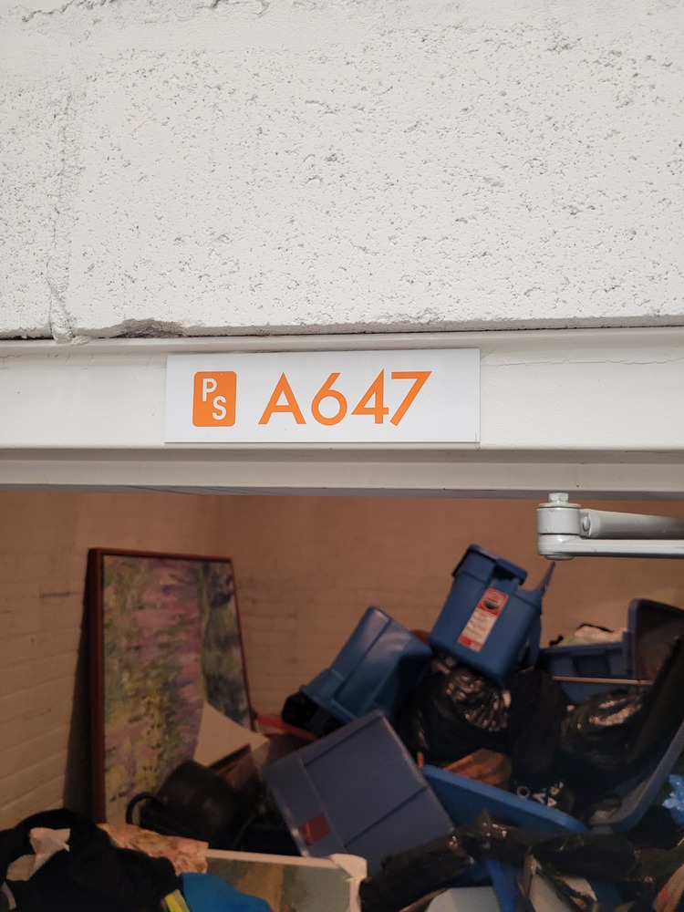 Public Storage P0038 -Jefferson Ave  auction IB-4735 20