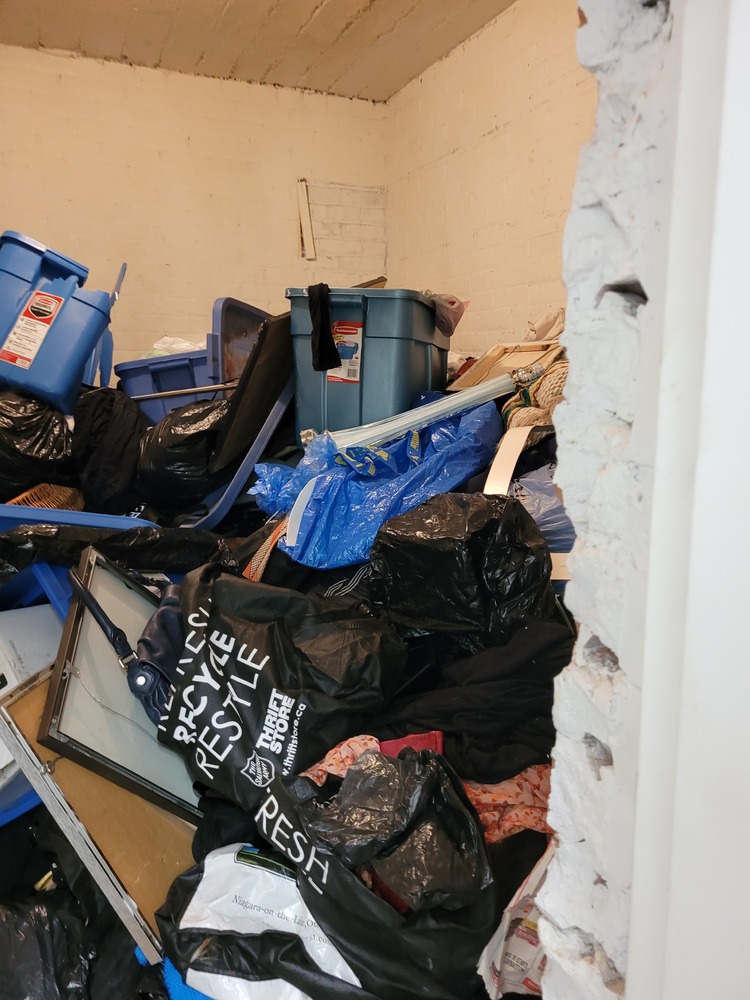 Public Storage P0038 -Jefferson Ave  auction IB-4735 40