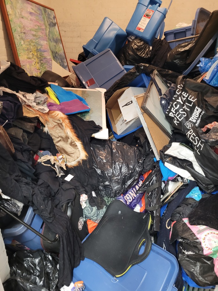 Public Storage P0038 -Jefferson Ave  auction IB-4735 60