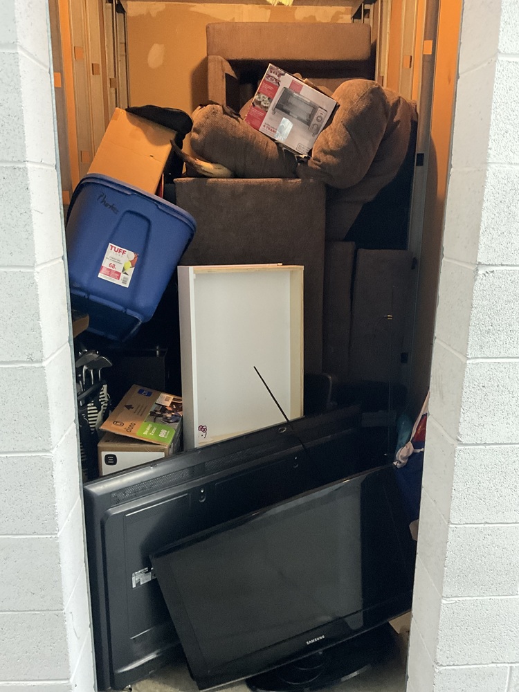 SmartStop Self Storage - Plains Rd E  auction IB-9378 60