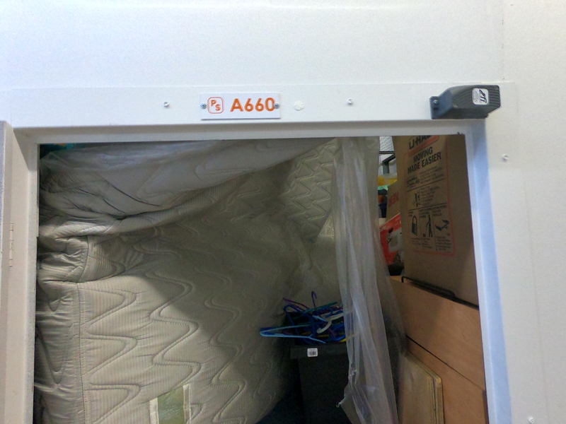 Public Storage P0038 -Jefferson Ave  auction IB-1349