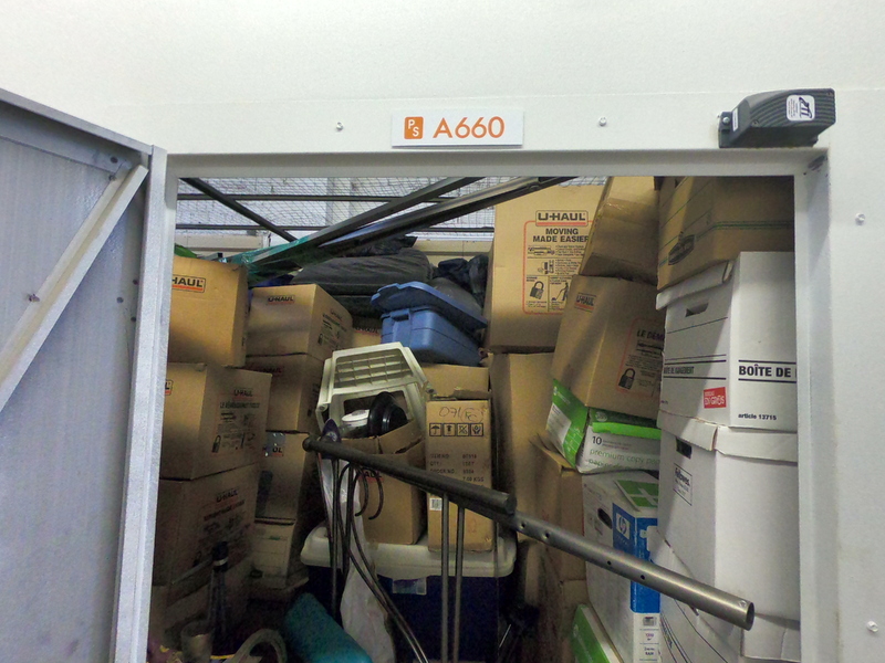 Public Storage P0038 -Jefferson Ave  auction IB-1349 10