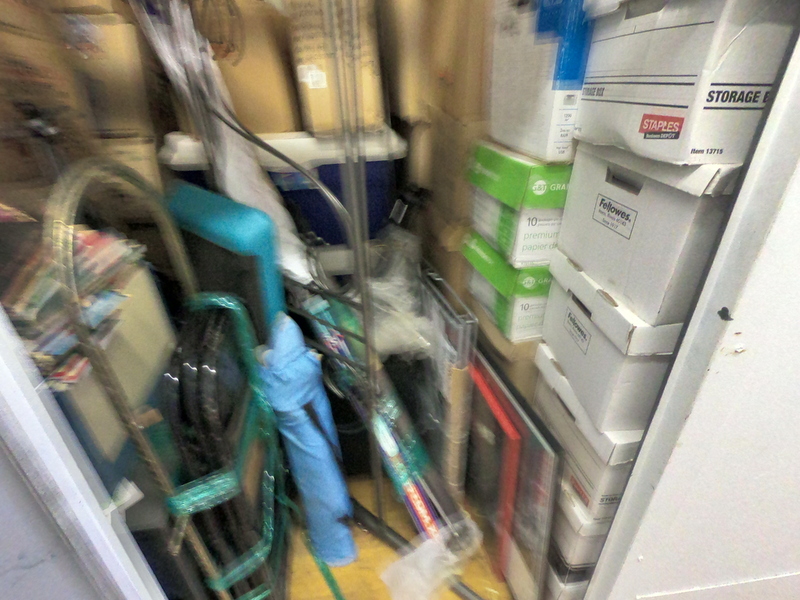 Public Storage P0038 -Jefferson Ave  auction IB-1349 30