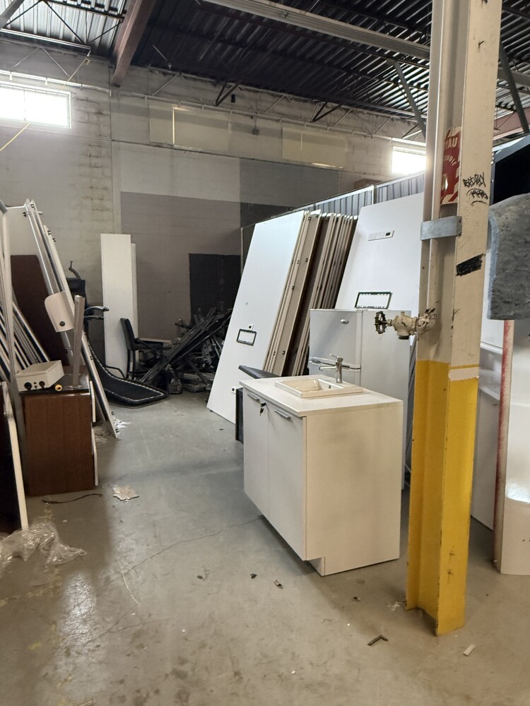 Montreal Mini-Storage - Jarry  auction IB-2124 10