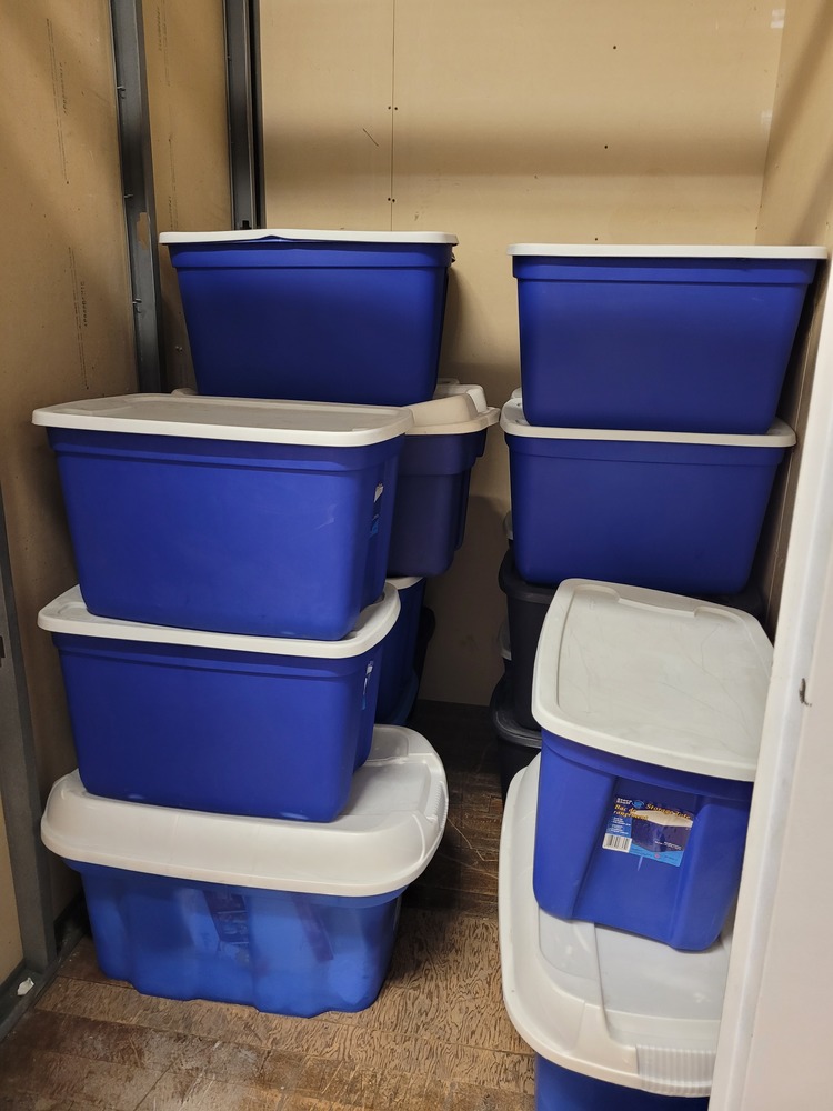 Public Storage P0038 -Jefferson Ave  auction IB-7209