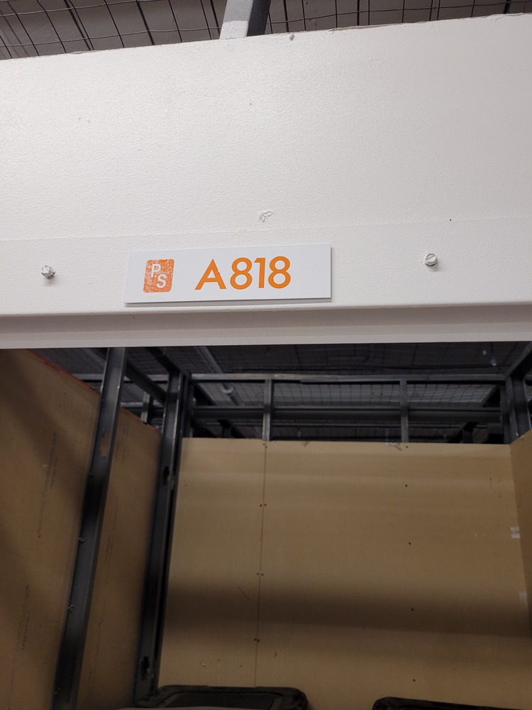 Public Storage P0038 -Jefferson Ave  auction IB-7209 10