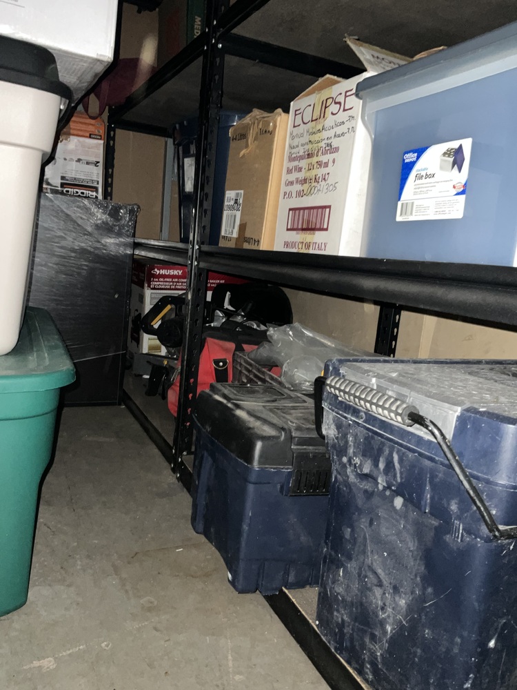 SmartStop Self Storage - Plains Rd E  auction IB-4242