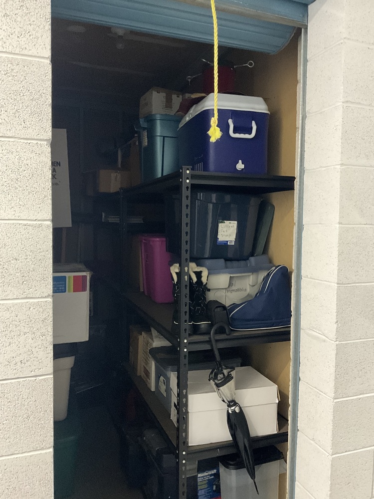 SmartStop Self Storage - Plains Rd E  auction IB-4242 10