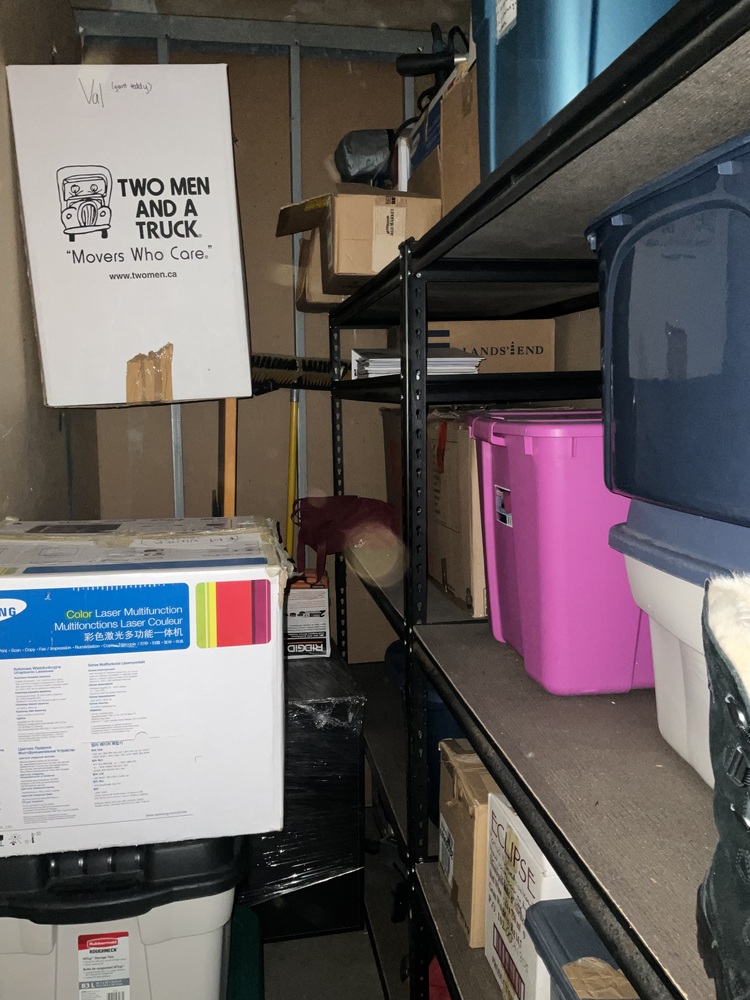 SmartStop Self Storage - Plains Rd E  auction IB-4242 20