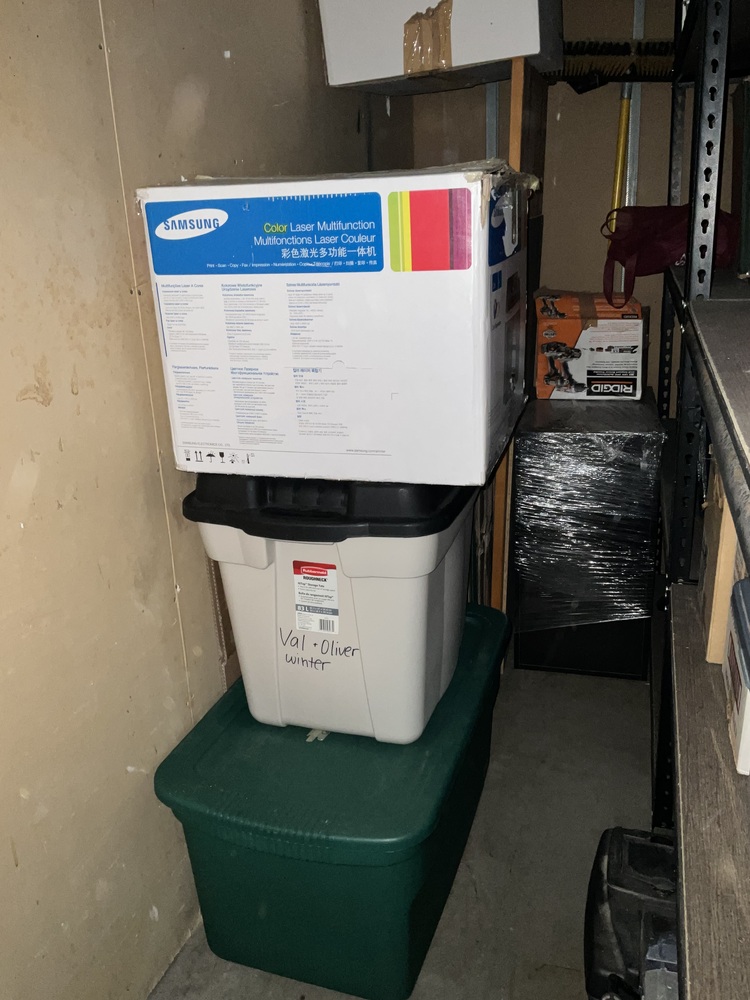 SmartStop Self Storage - Plains Rd E  auction IB-4242 30