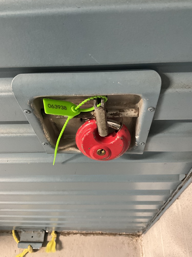 SmartStop Self Storage - Plains Rd E  auction IB-4242 40