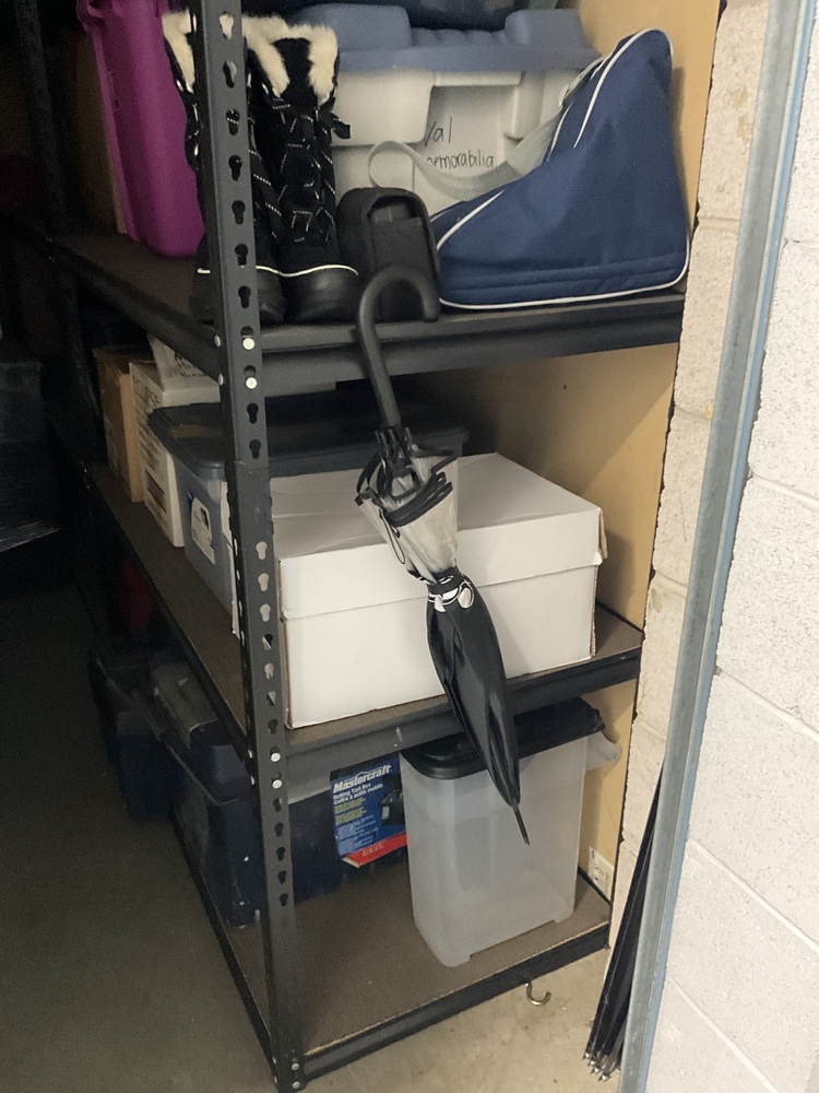 SmartStop Self Storage - Plains Rd E  auction IB-4242 50