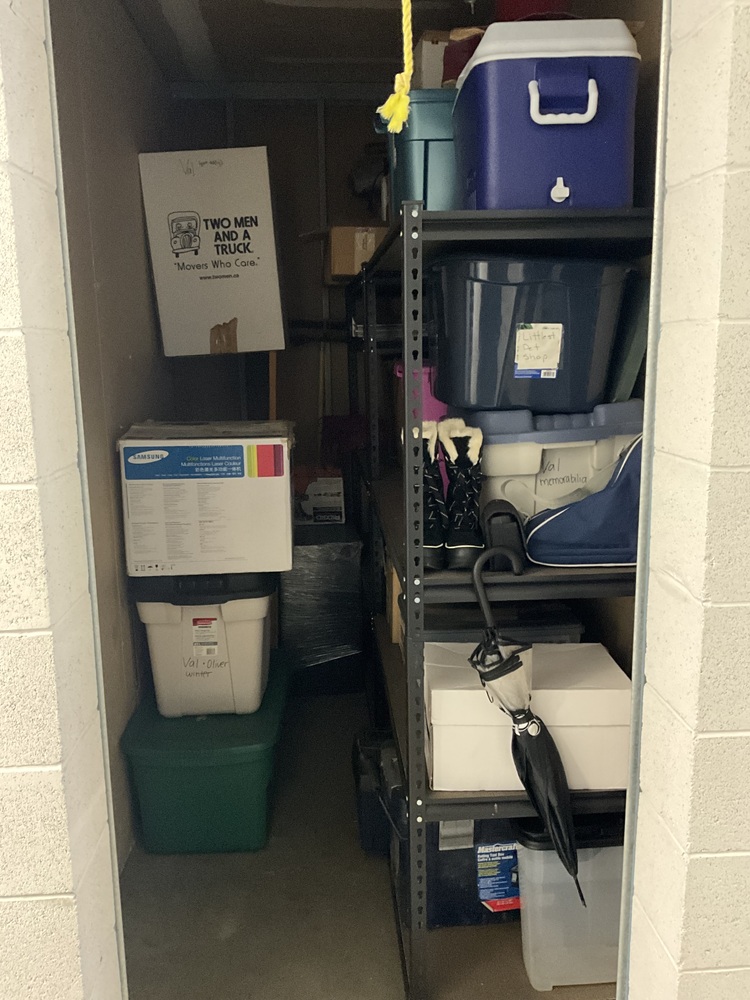 SmartStop Self Storage - Plains Rd E  auction IB-4242 60