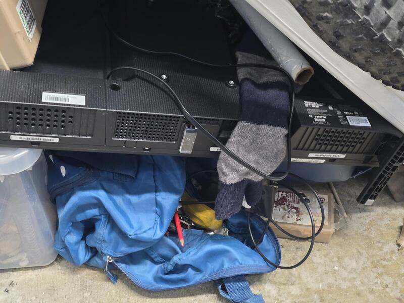 Montreal Mini-Storage - De Maisonneuve  auction IB-2899