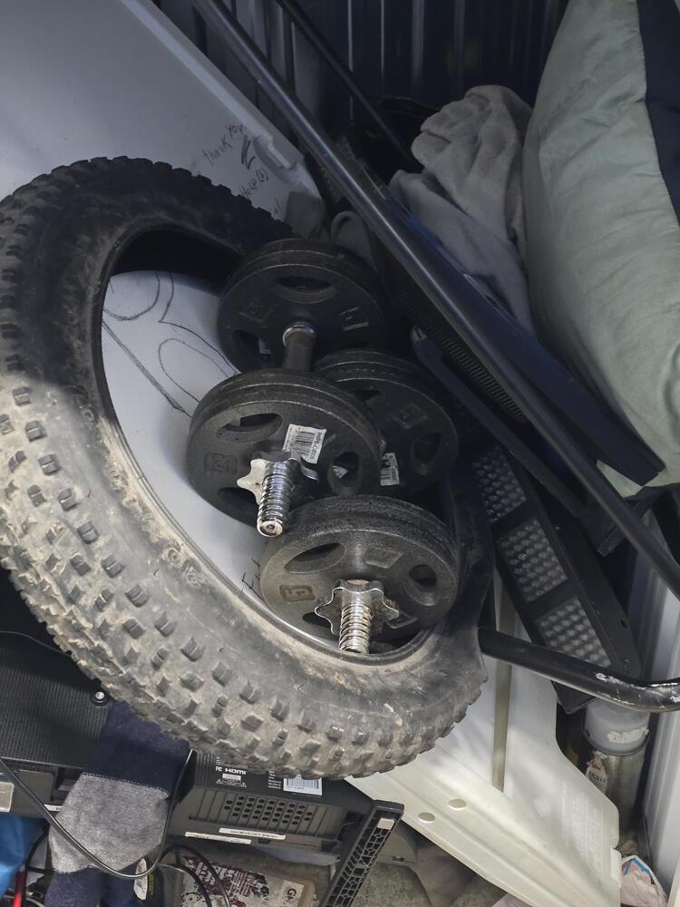 Montreal Mini-Storage - De Maisonneuve  auction IB-2899 20