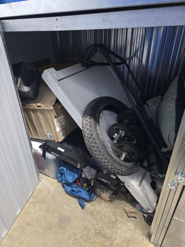 Montreal Mini-Storage - De Maisonneuve  auction IB-2899 10