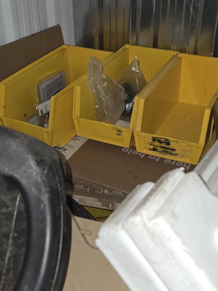 Montreal Mini-Storage - De Maisonneuve  auction IB-2899 30