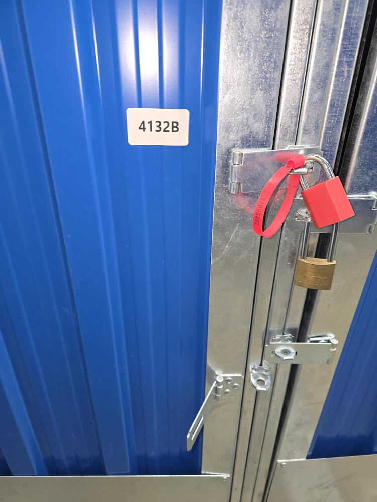 Montreal Mini-Storage - De Maisonneuve  auction IB-2899 40