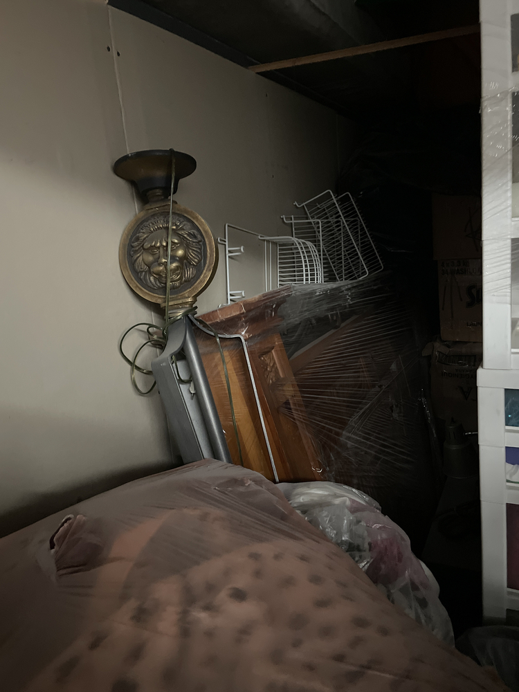 Public Storage P0038 -Jefferson Ave  auction IB-6250