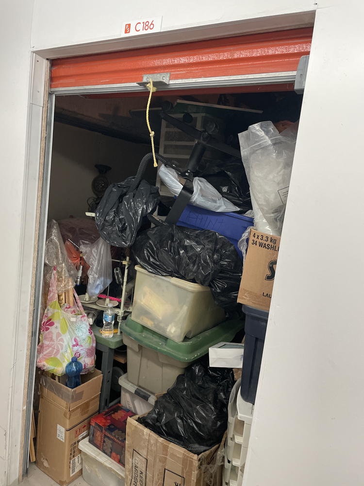 Public Storage P0038 -Jefferson Ave  auction IB-6250 10