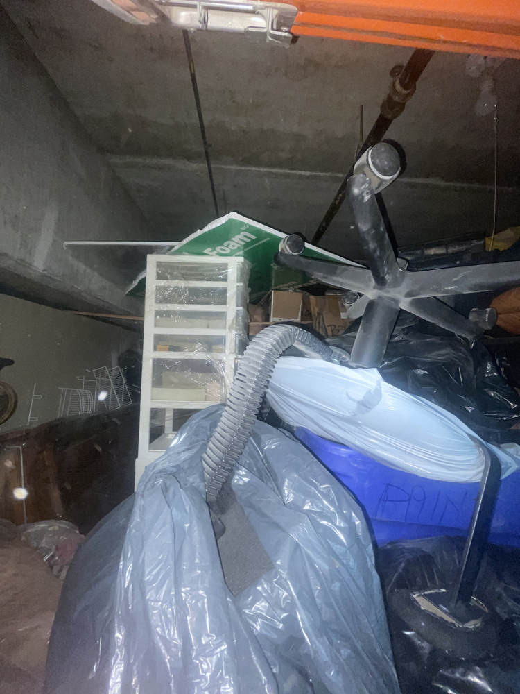 Public Storage P0038 -Jefferson Ave  auction IB-6250 20