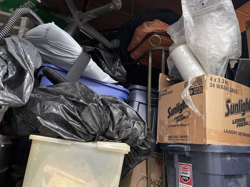 Public Storage P0038 -Jefferson Ave  auction IB-6250 30