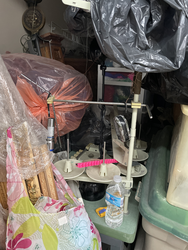 Public Storage P0038 -Jefferson Ave  auction IB-6250 40